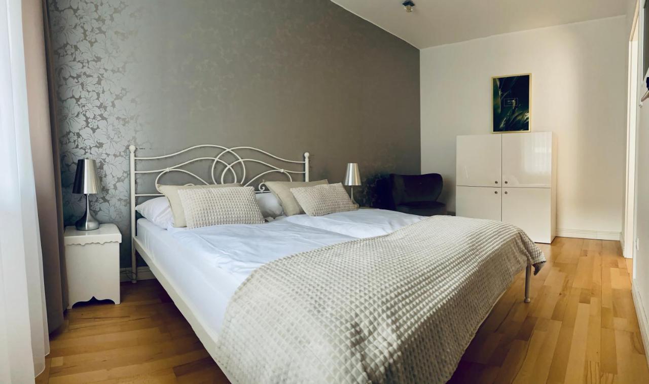 Apartamenty Maritimo Kolobrzeg Dış mekan fotoğraf