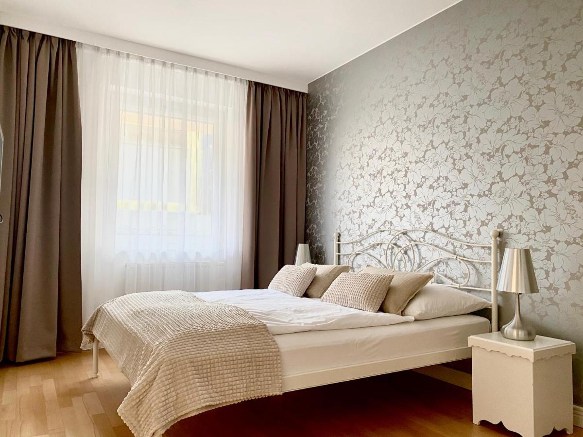 Apartamenty Maritimo Kolobrzeg Dış mekan fotoğraf