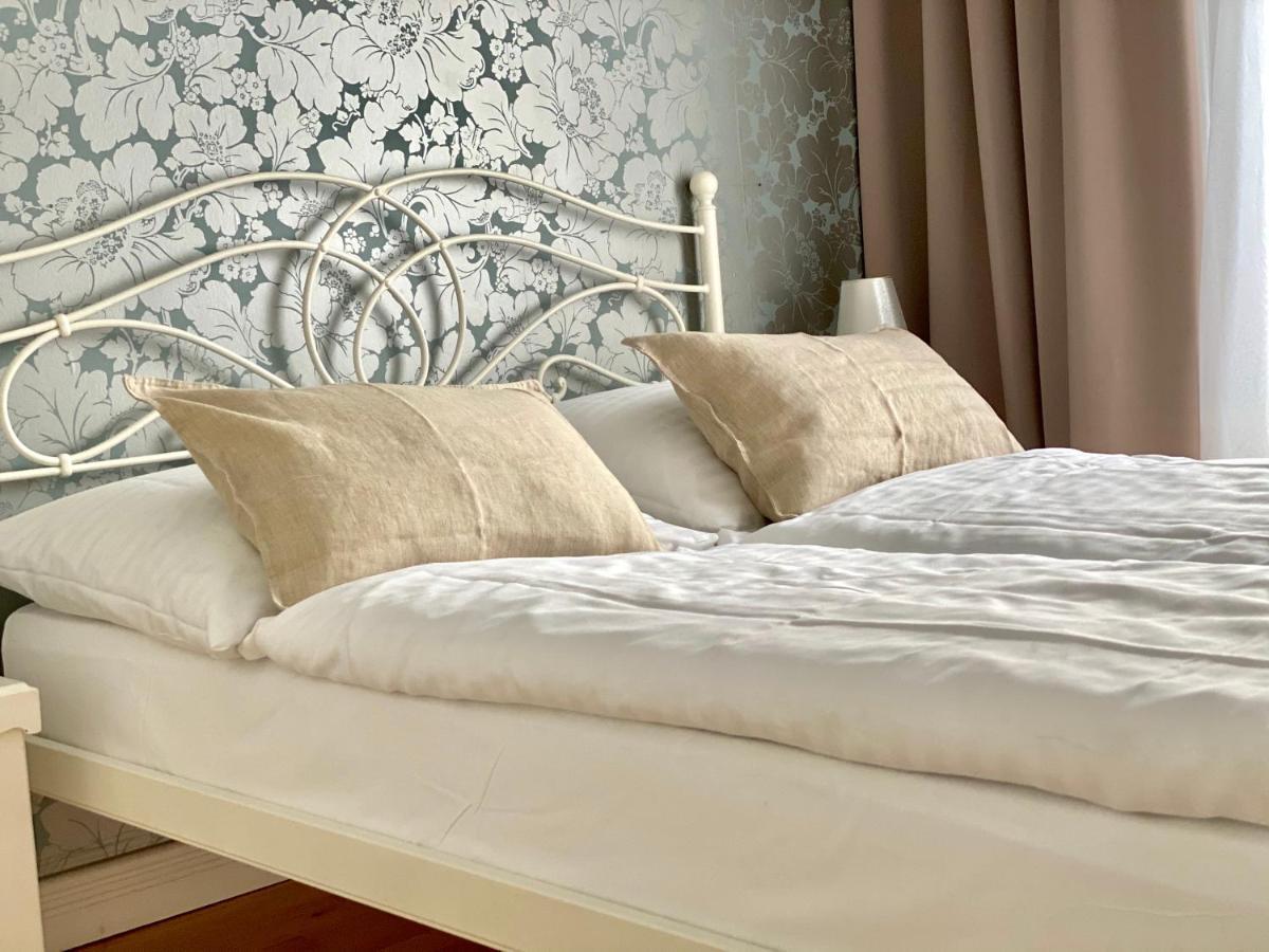 Apartamenty Maritimo Kolobrzeg Dış mekan fotoğraf